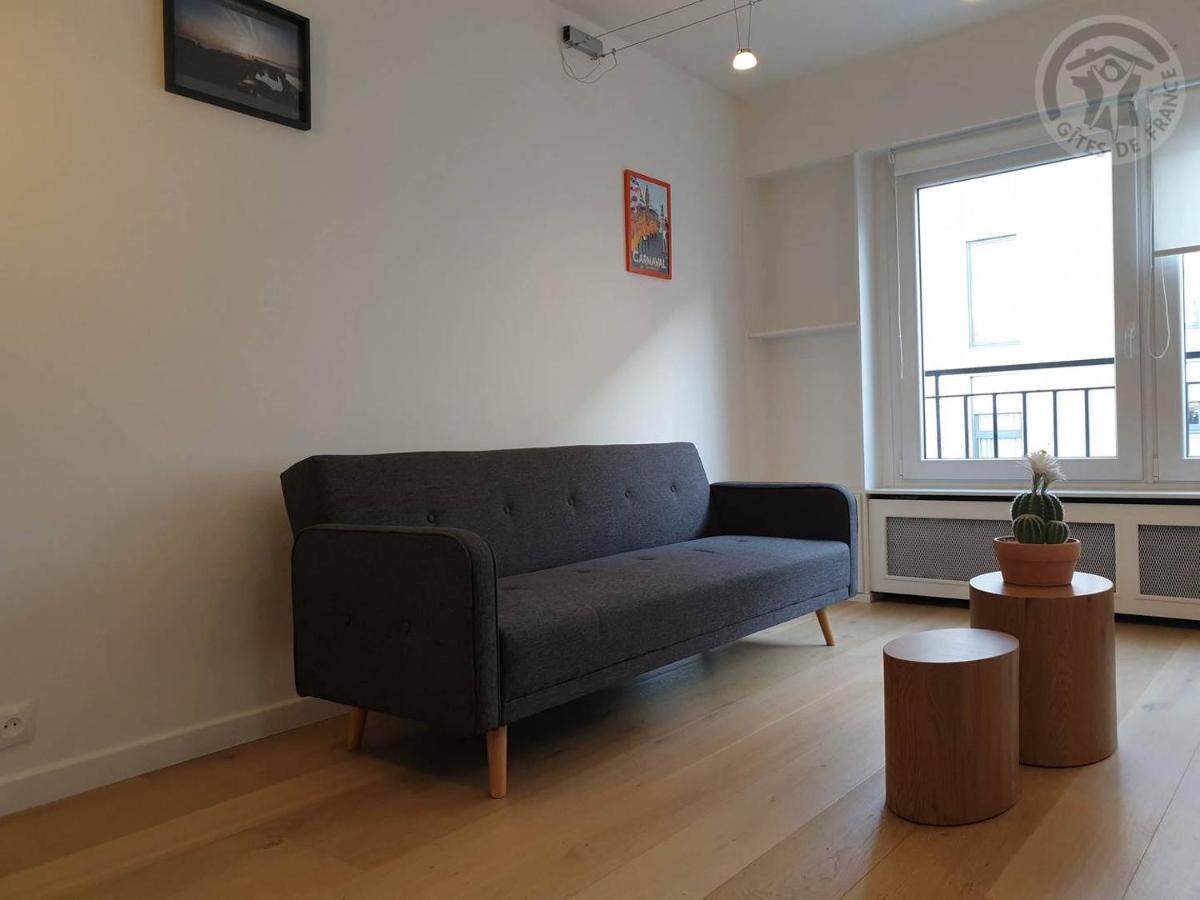 Maison A Malo Les Bains A 5Mn De La Plage Dunkirk Bagian luar foto
